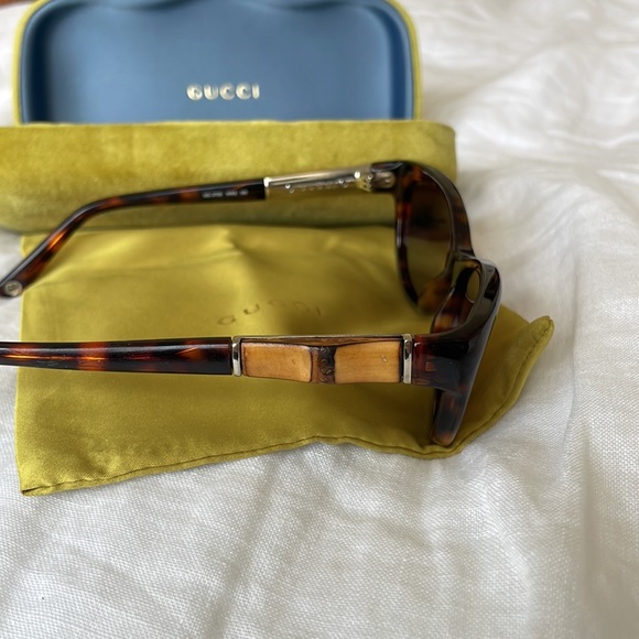 Gucci sunglasses